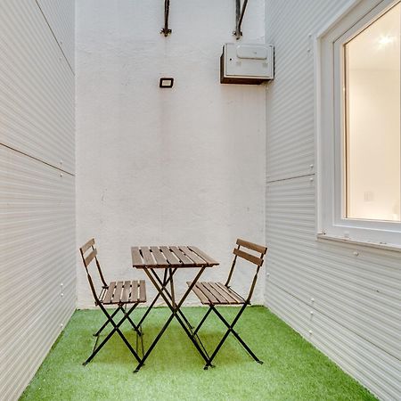 Taipas Cozy Apartments Lisboa Εξωτερικό φωτογραφία