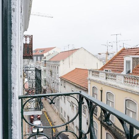 Taipas Cozy Apartments Lisboa Εξωτερικό φωτογραφία