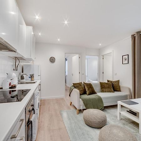 Taipas Cozy Apartments Lisboa Εξωτερικό φωτογραφία