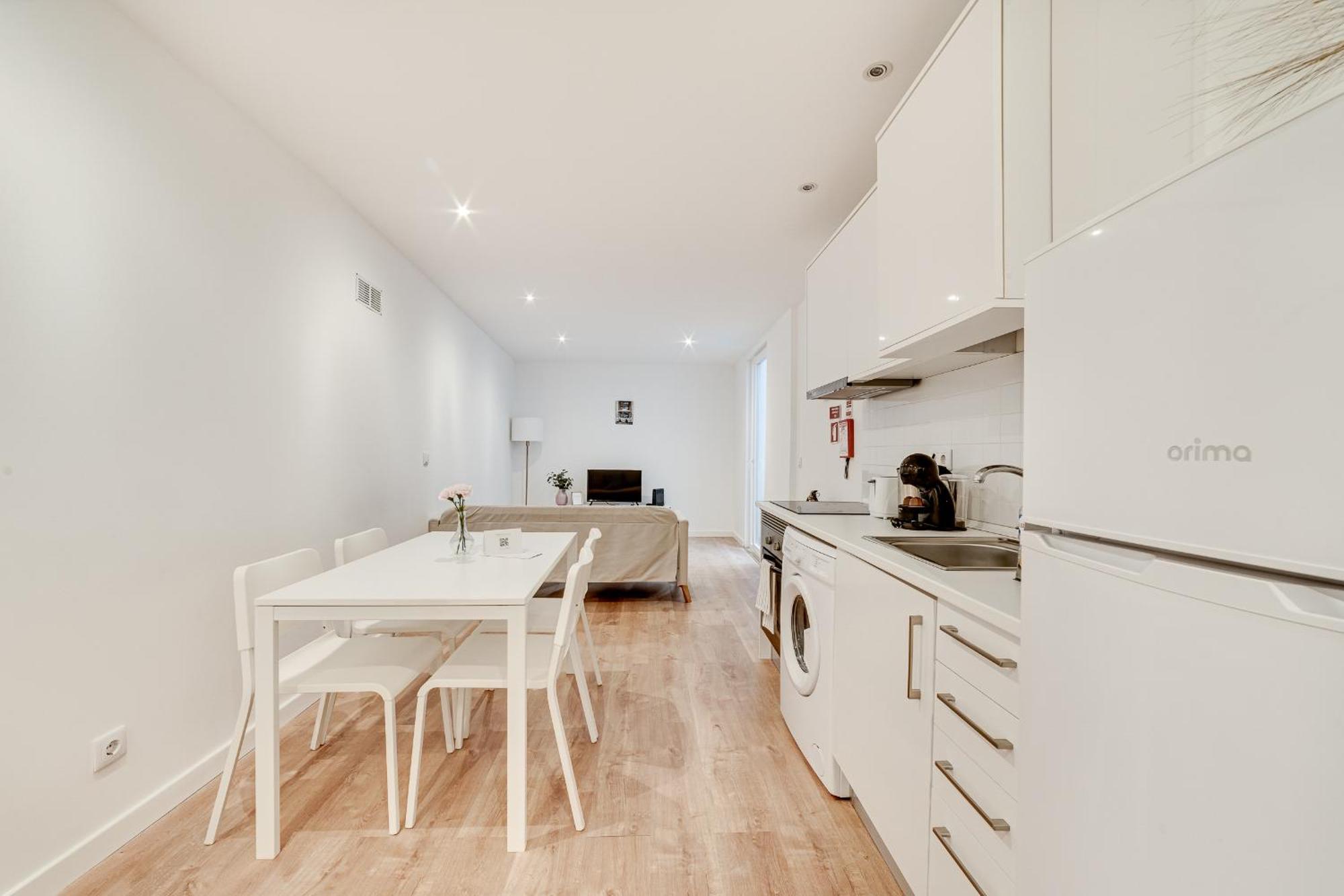 Taipas Cozy Apartments Lisboa Εξωτερικό φωτογραφία