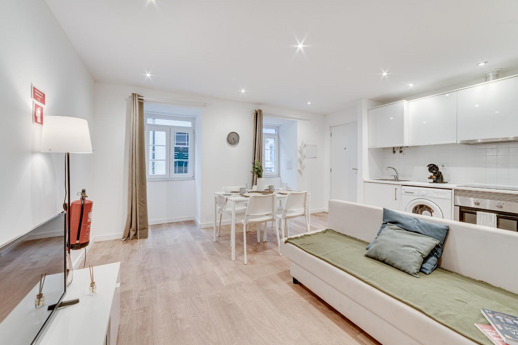 Taipas Cozy Apartments Lisboa Εξωτερικό φωτογραφία