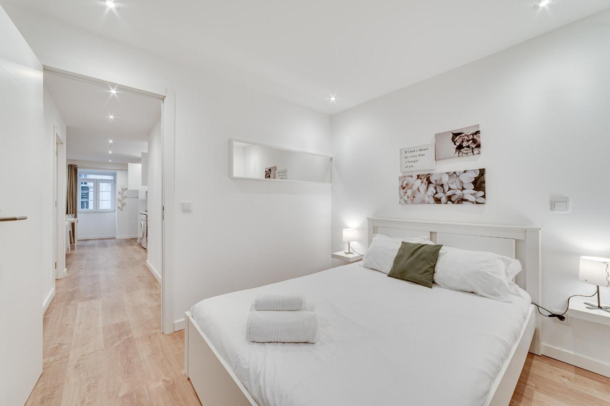 Taipas Cozy Apartments Lisboa Εξωτερικό φωτογραφία