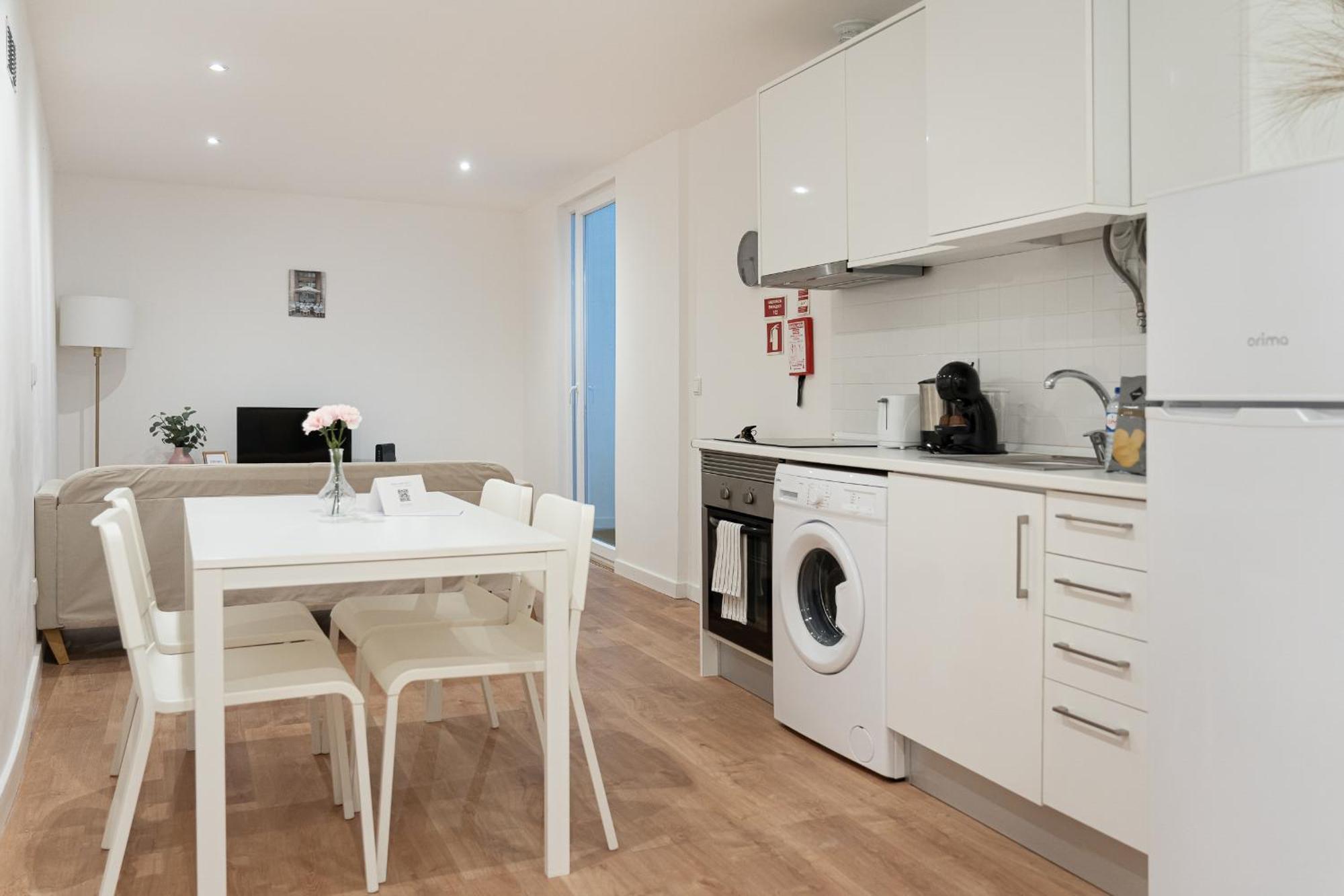 Taipas Cozy Apartments Lisboa Εξωτερικό φωτογραφία