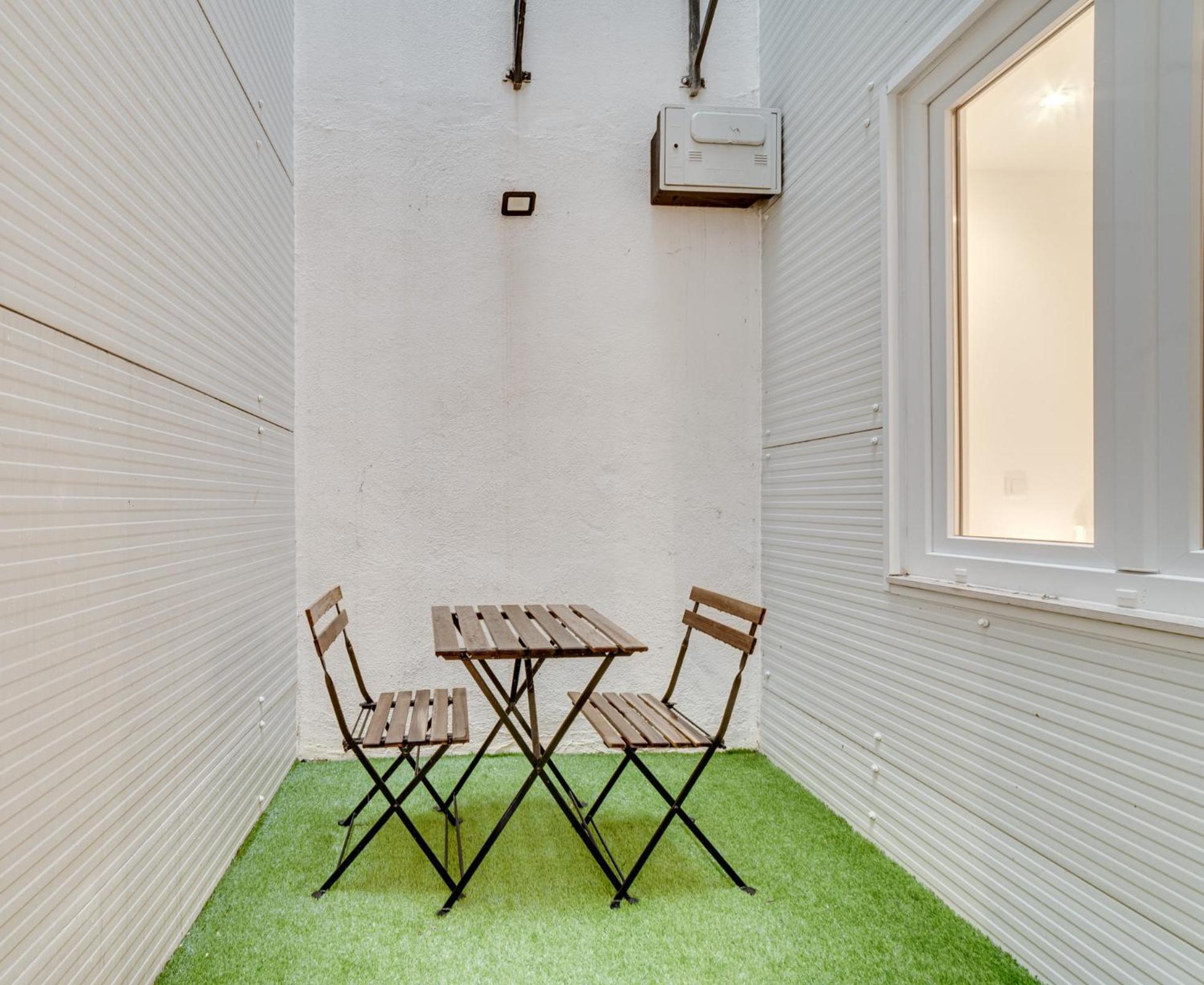 Taipas Cozy Apartments Lisboa Εξωτερικό φωτογραφία