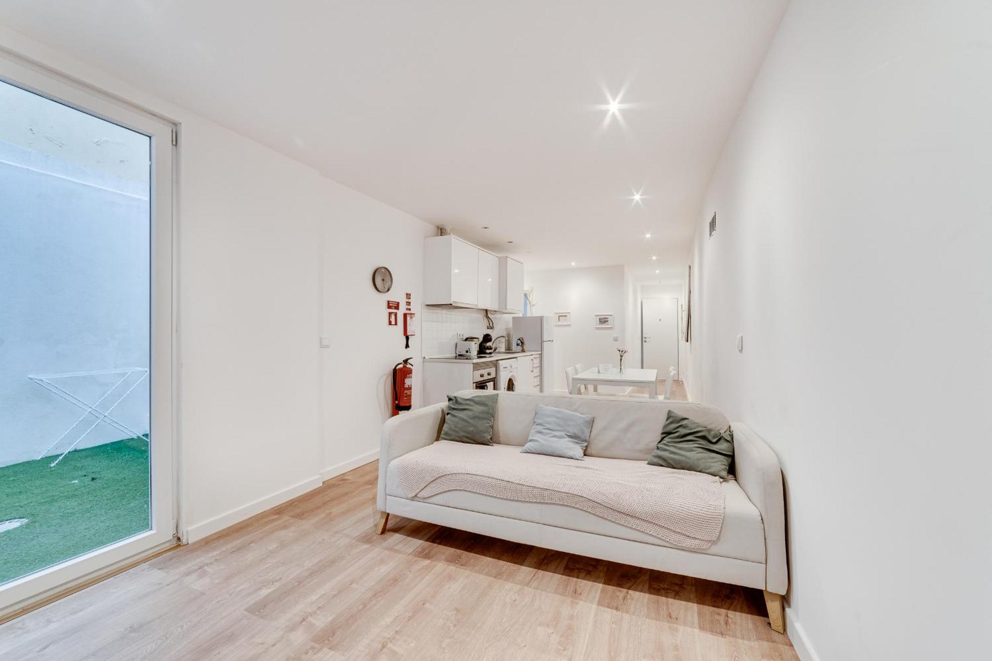 Taipas Cozy Apartments Lisboa Εξωτερικό φωτογραφία