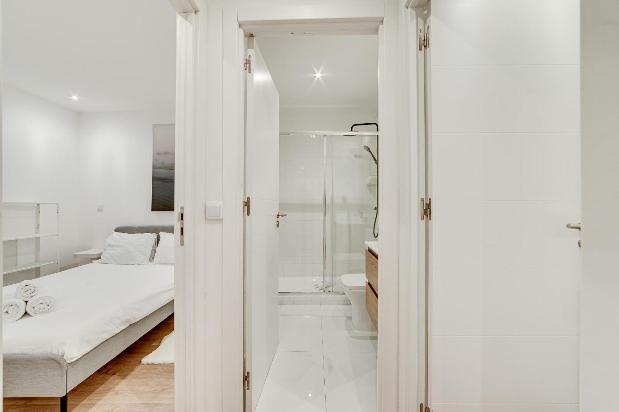 Taipas Cozy Apartments Lisboa Εξωτερικό φωτογραφία