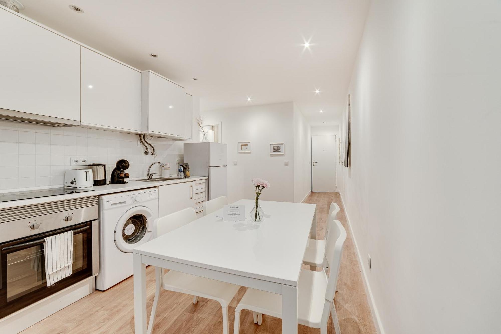 Taipas Cozy Apartments Lisboa Εξωτερικό φωτογραφία