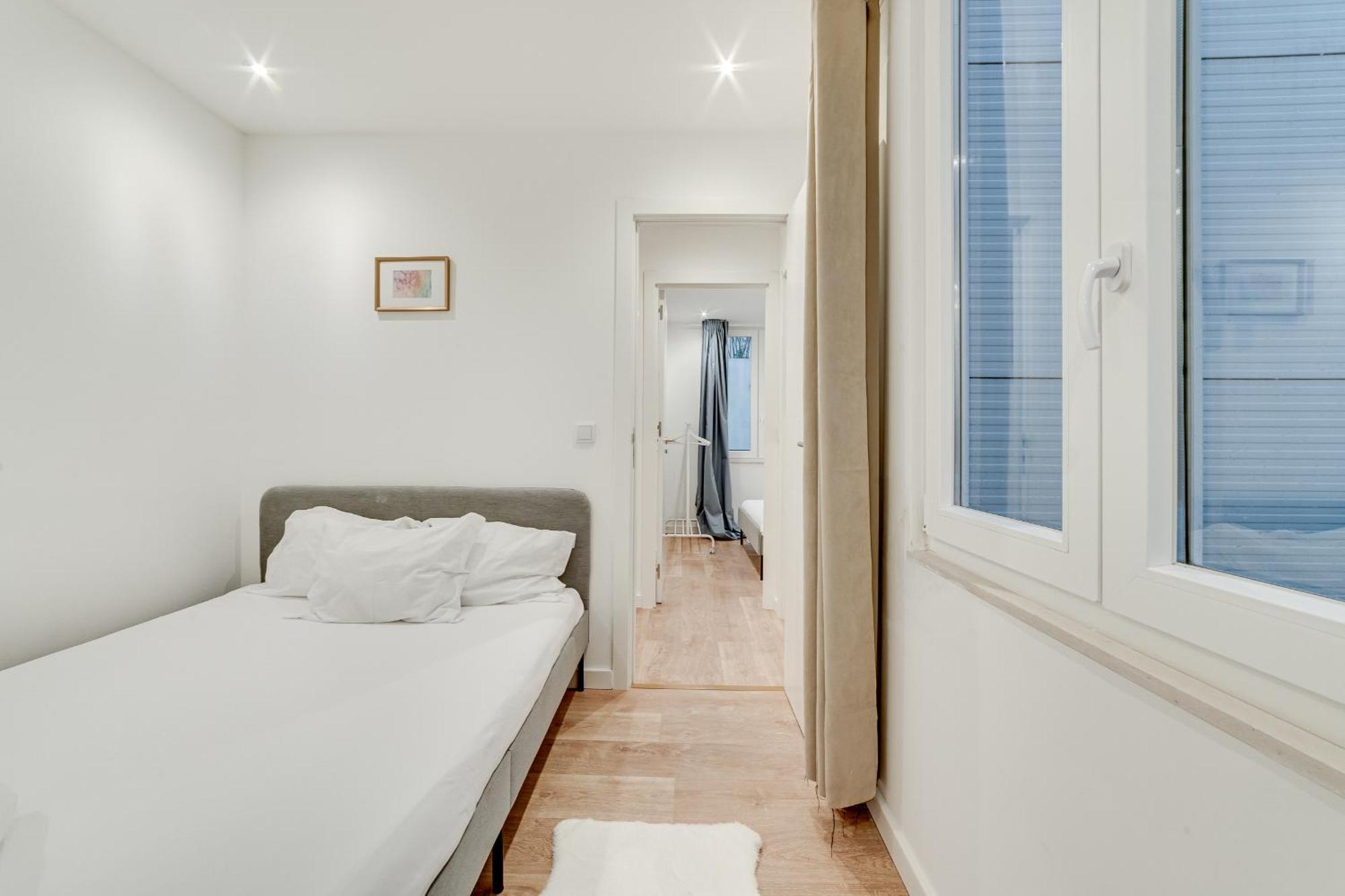 Taipas Cozy Apartments Lisboa Εξωτερικό φωτογραφία