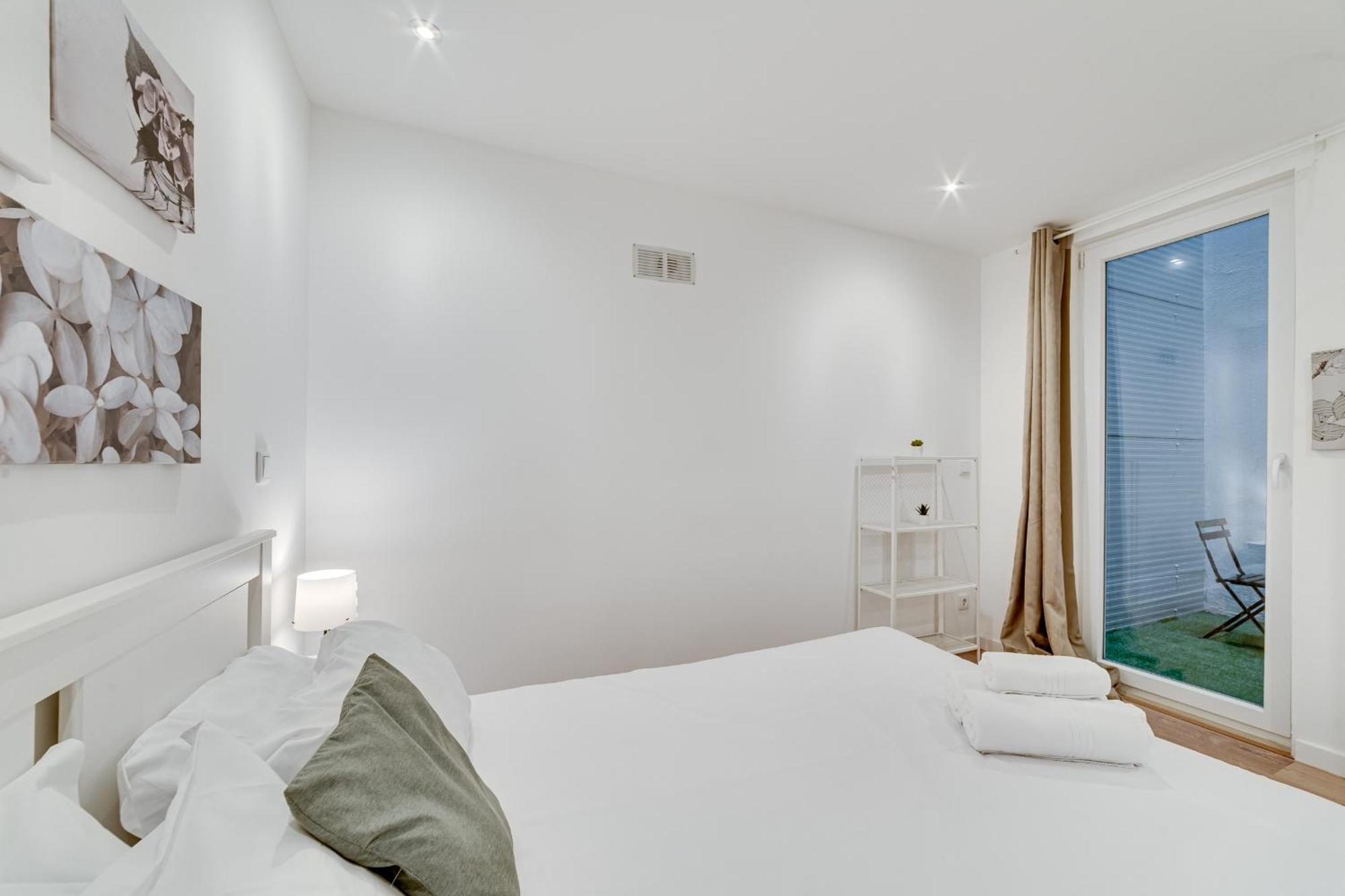 Taipas Cozy Apartments Lisboa Εξωτερικό φωτογραφία