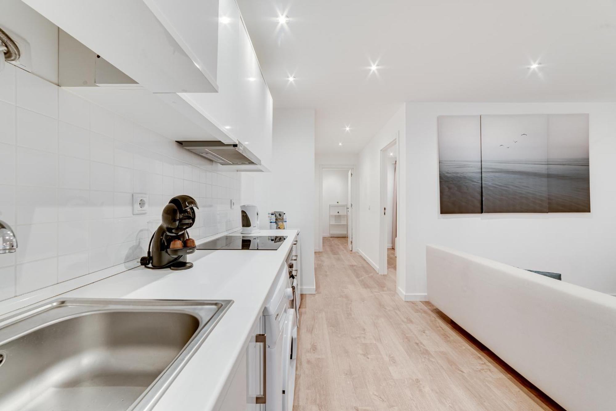 Taipas Cozy Apartments Lisboa Εξωτερικό φωτογραφία