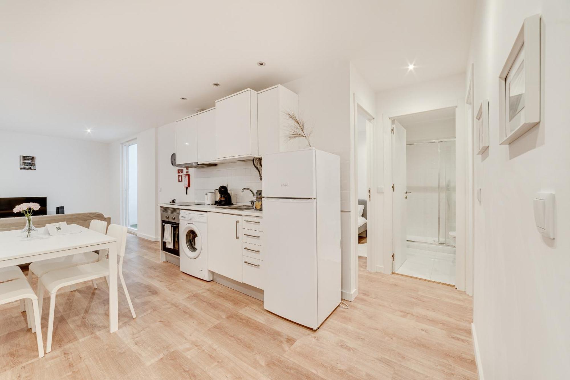 Taipas Cozy Apartments Lisboa Εξωτερικό φωτογραφία