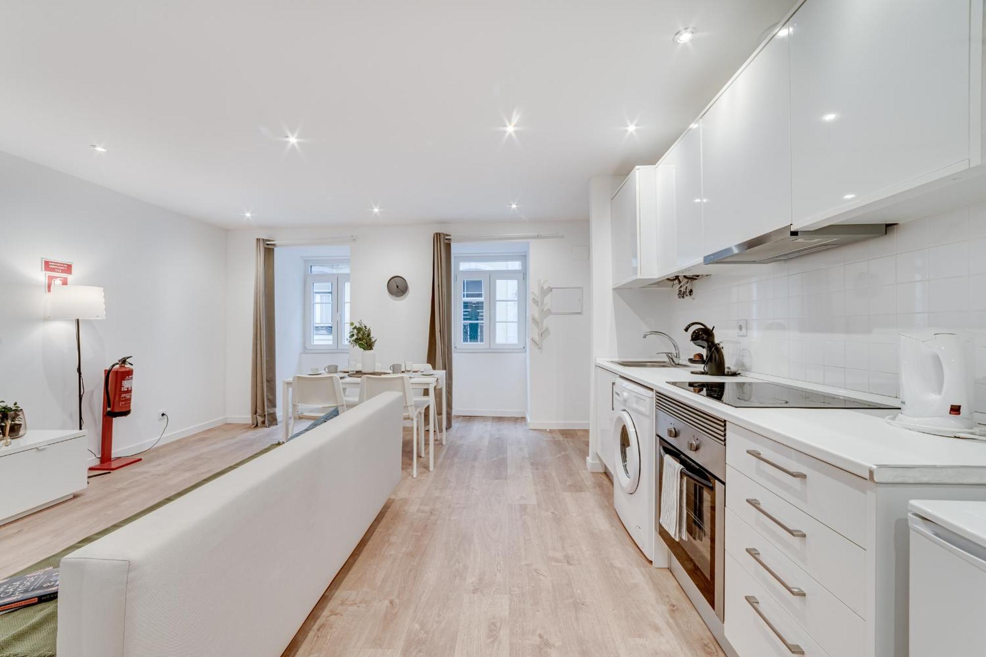 Taipas Cozy Apartments Lisboa Εξωτερικό φωτογραφία