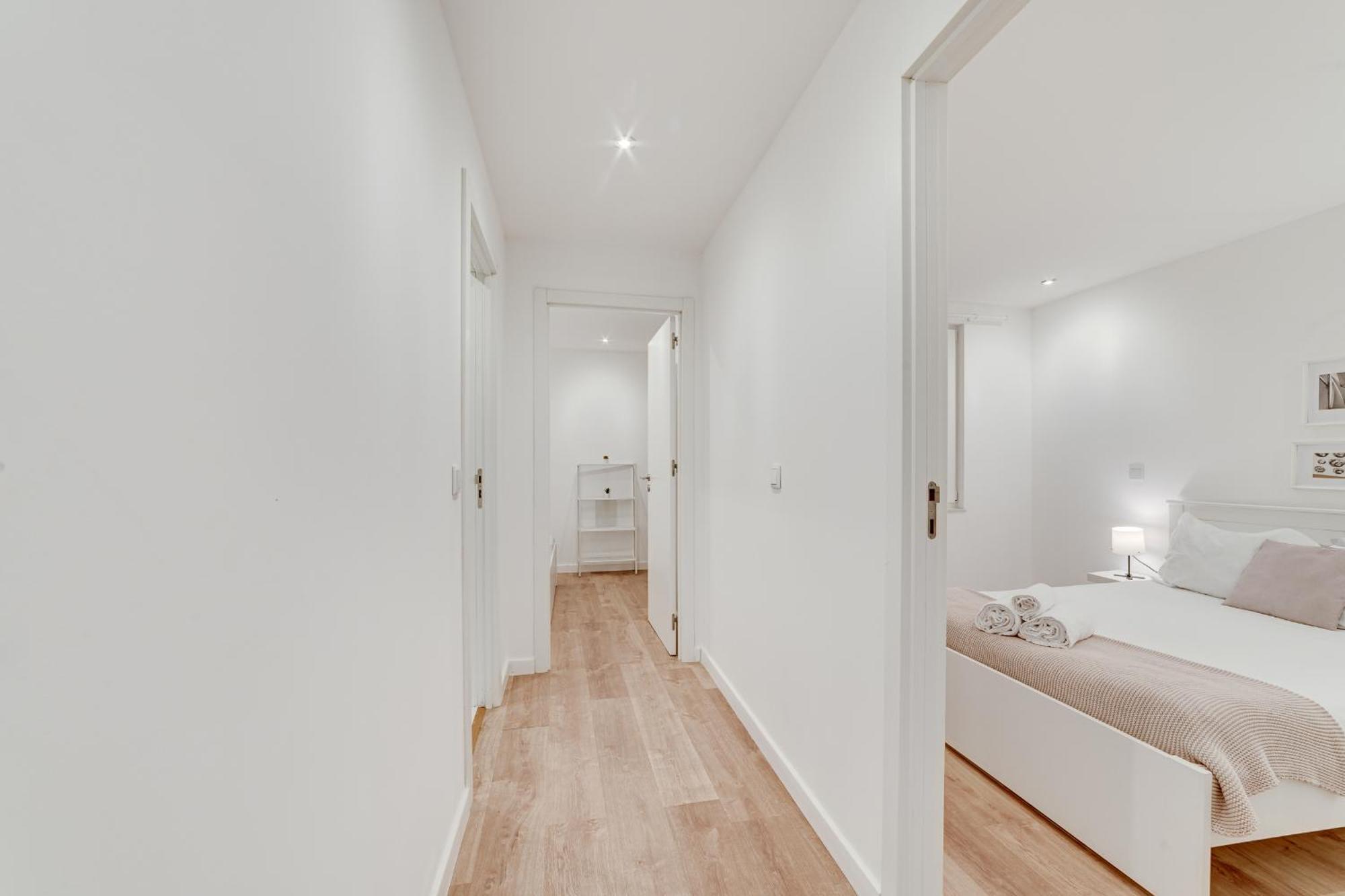 Taipas Cozy Apartments Lisboa Εξωτερικό φωτογραφία