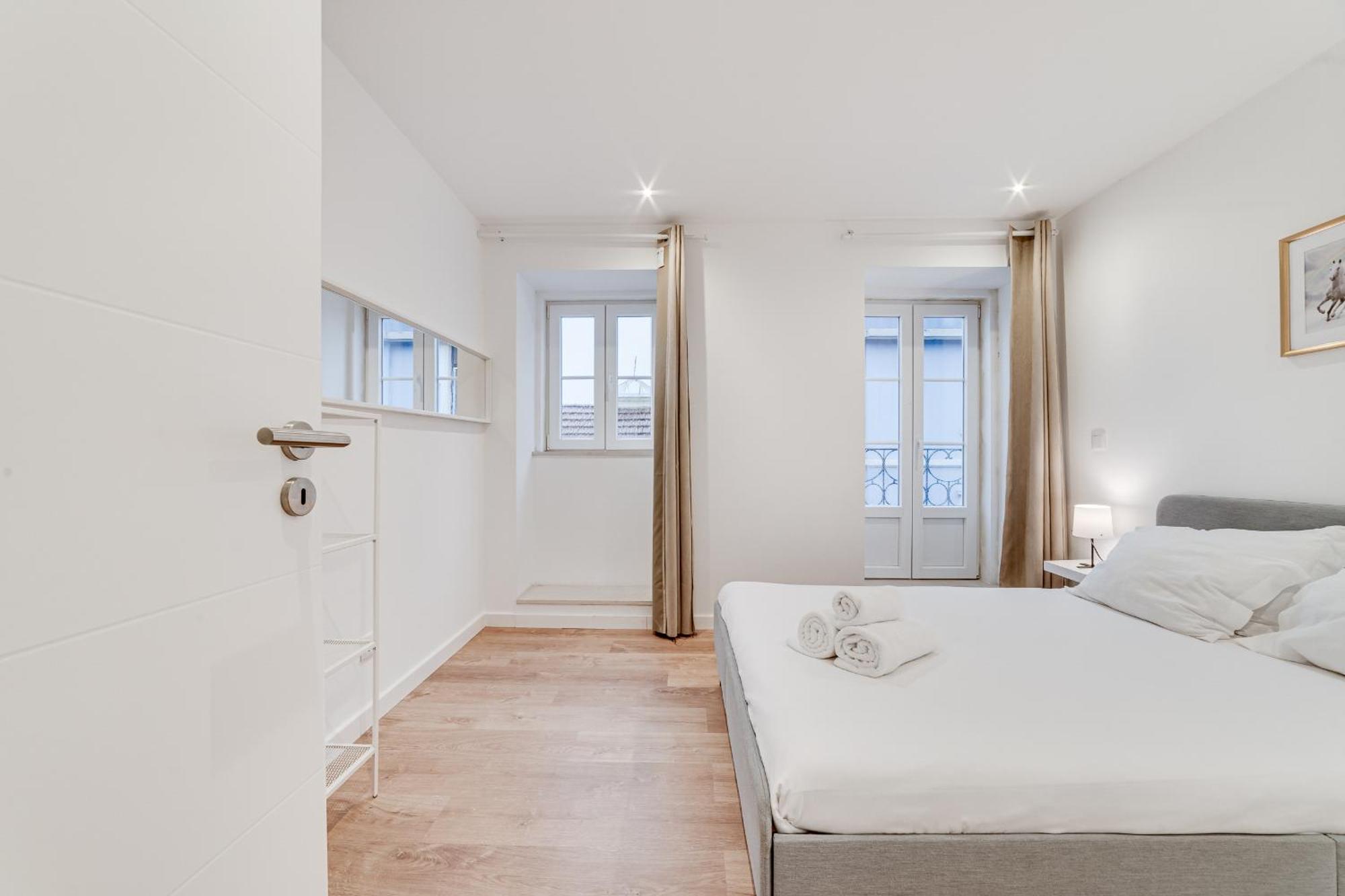 Taipas Cozy Apartments Lisboa Εξωτερικό φωτογραφία