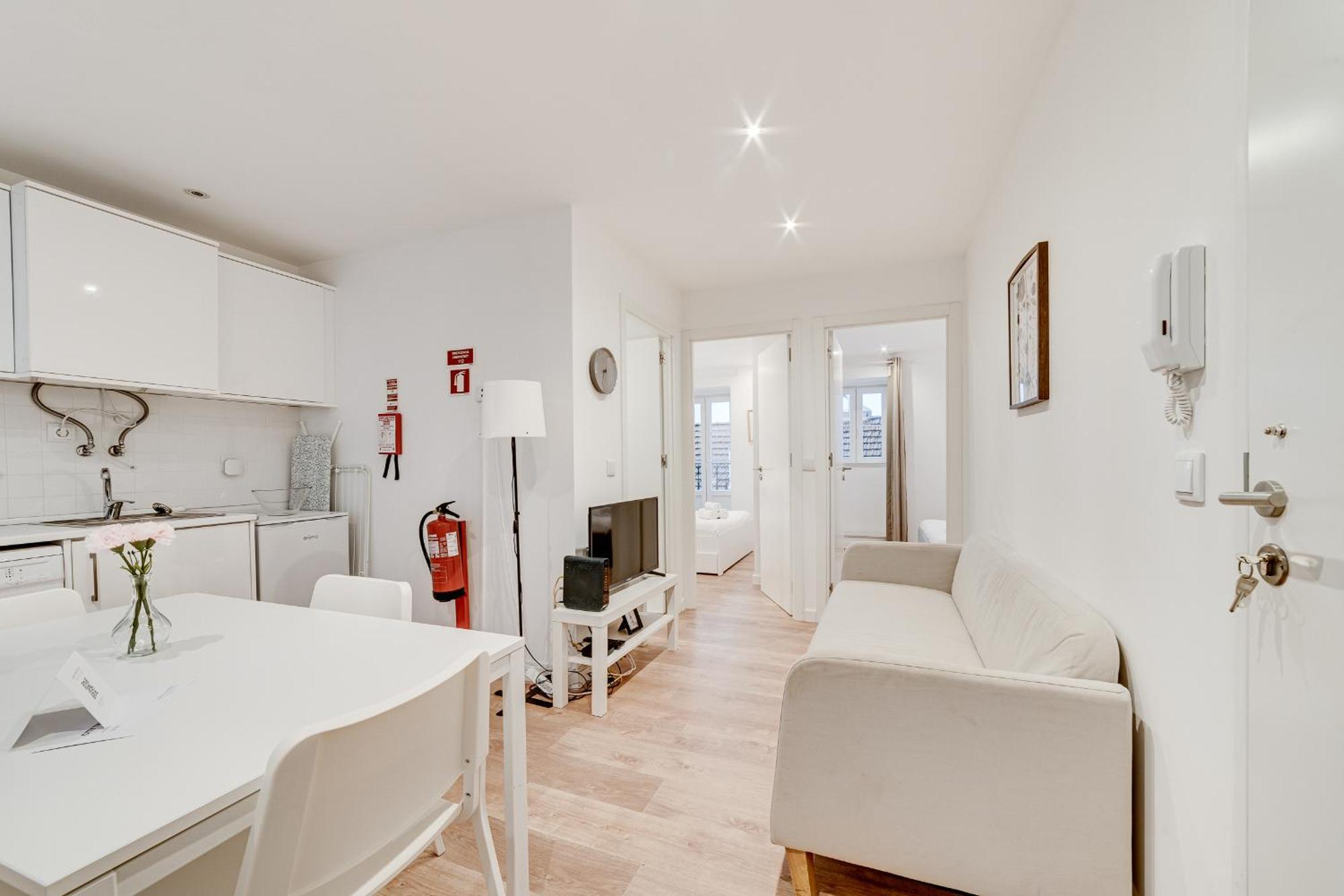 Taipas Cozy Apartments Lisboa Εξωτερικό φωτογραφία