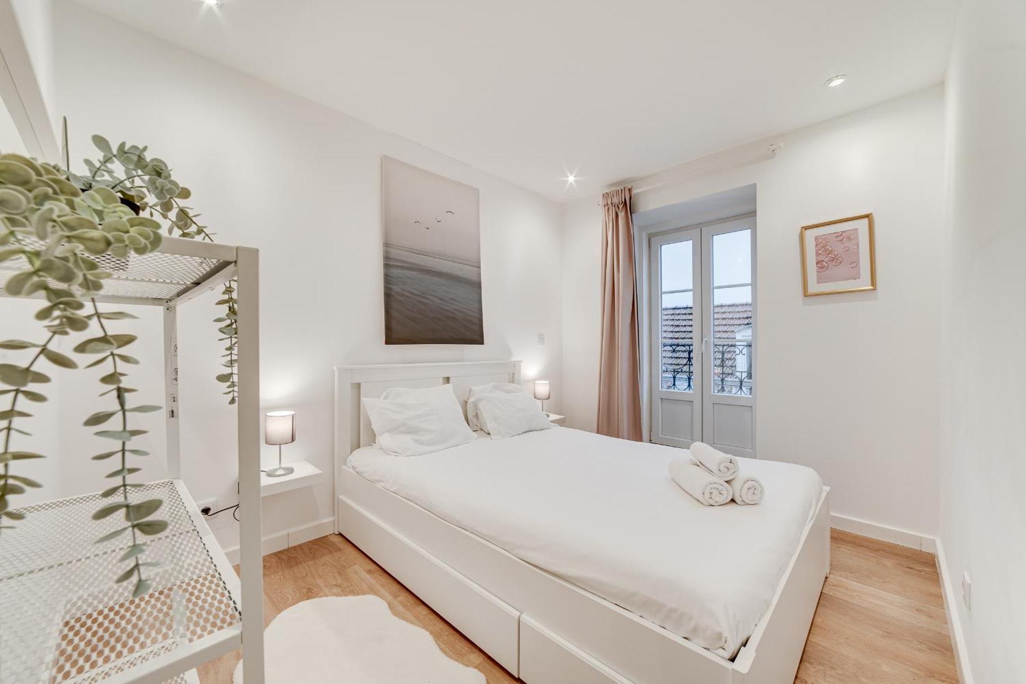 Taipas Cozy Apartments Lisboa Εξωτερικό φωτογραφία