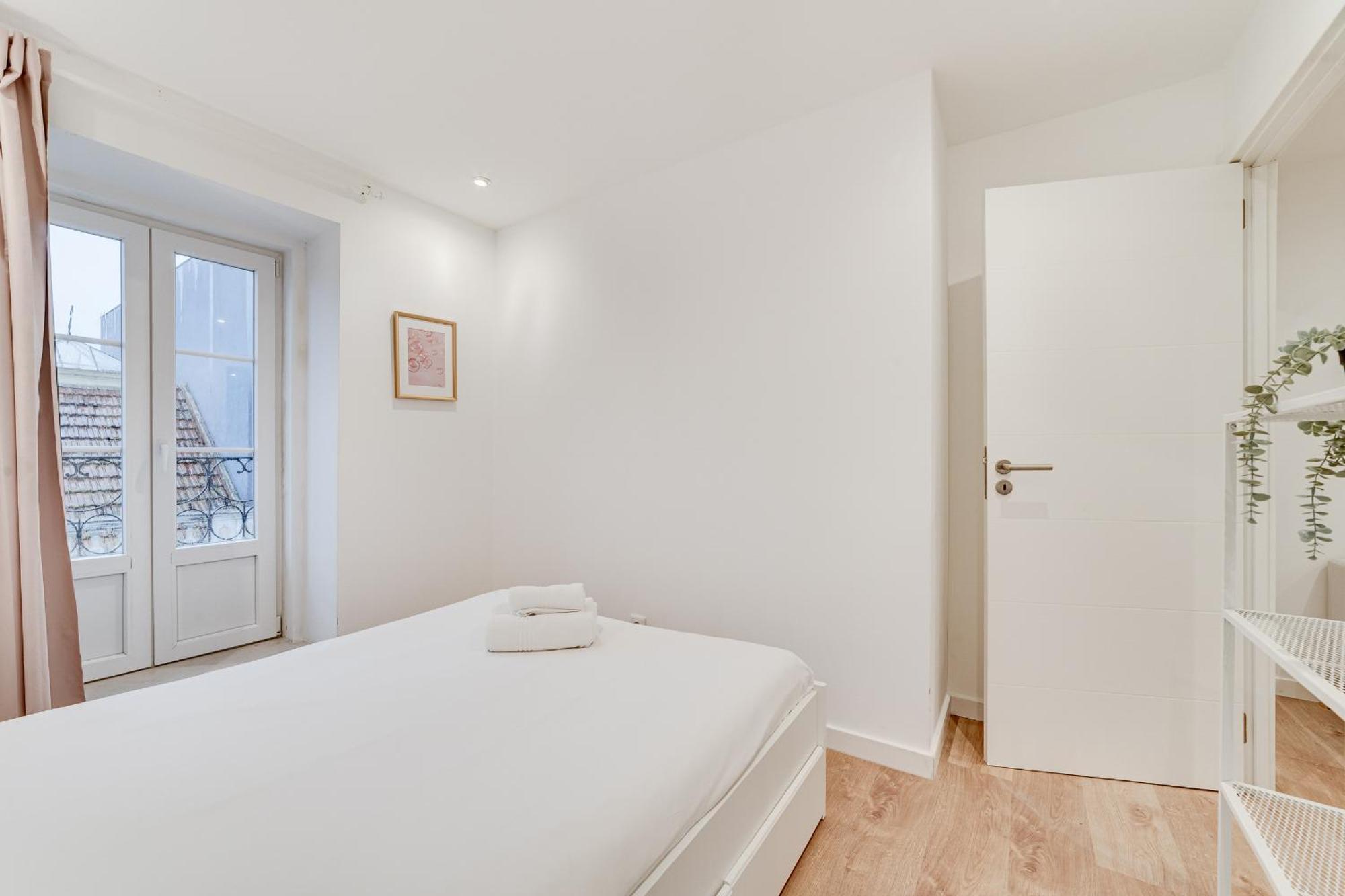Taipas Cozy Apartments Lisboa Εξωτερικό φωτογραφία