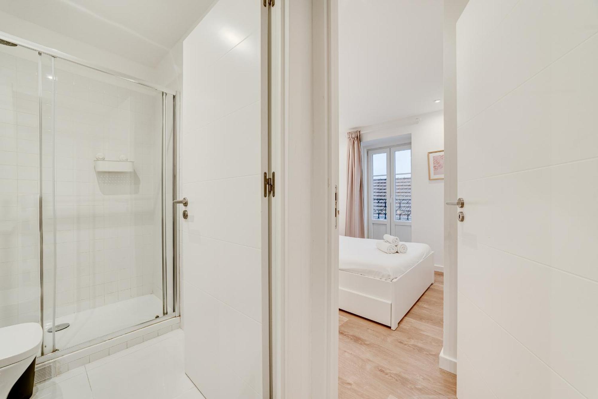 Taipas Cozy Apartments Lisboa Εξωτερικό φωτογραφία