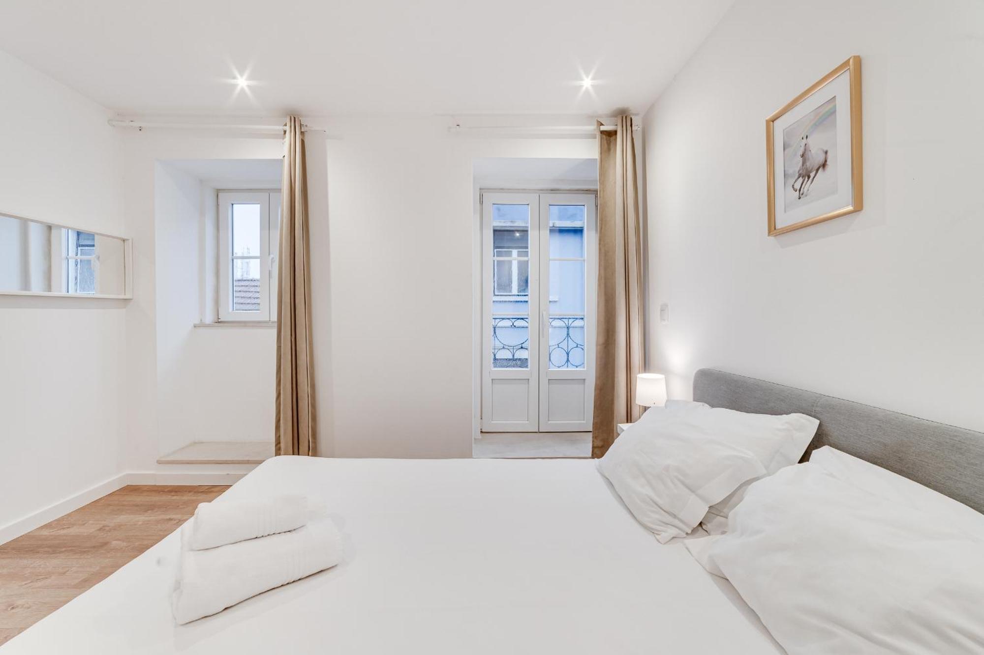 Taipas Cozy Apartments Lisboa Εξωτερικό φωτογραφία