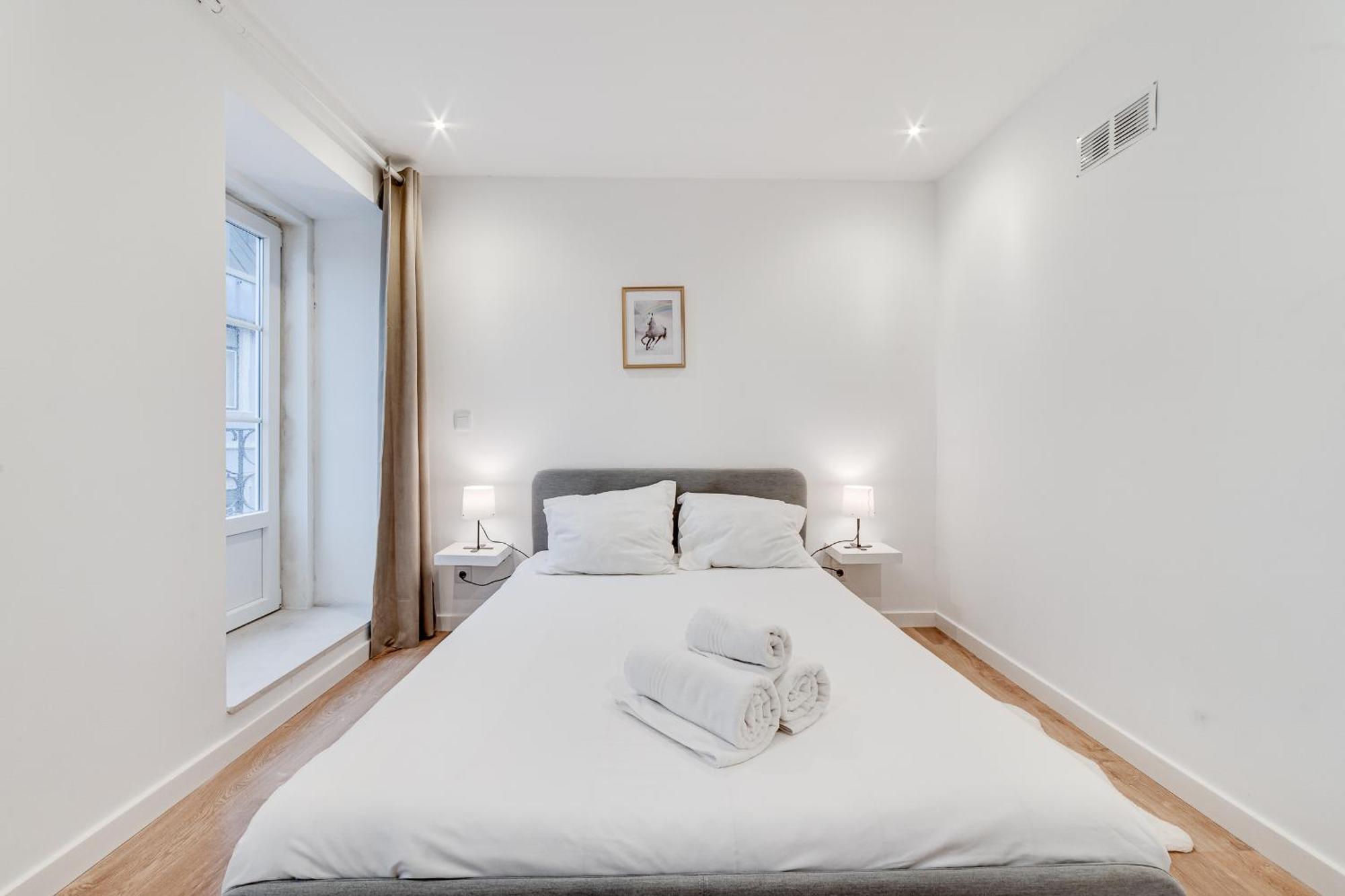 Taipas Cozy Apartments Lisboa Εξωτερικό φωτογραφία