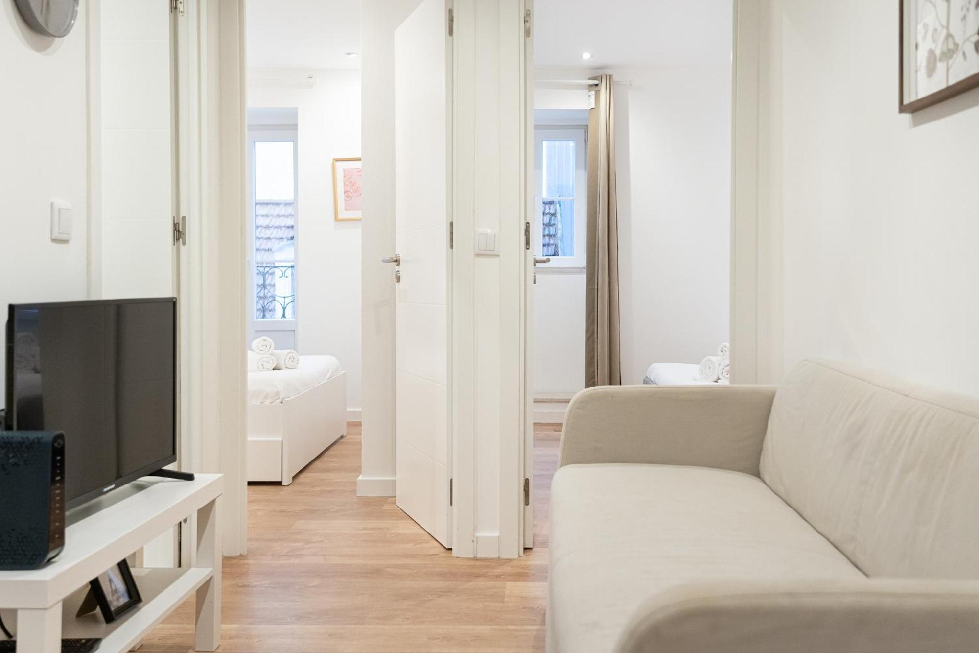 Taipas Cozy Apartments Lisboa Εξωτερικό φωτογραφία