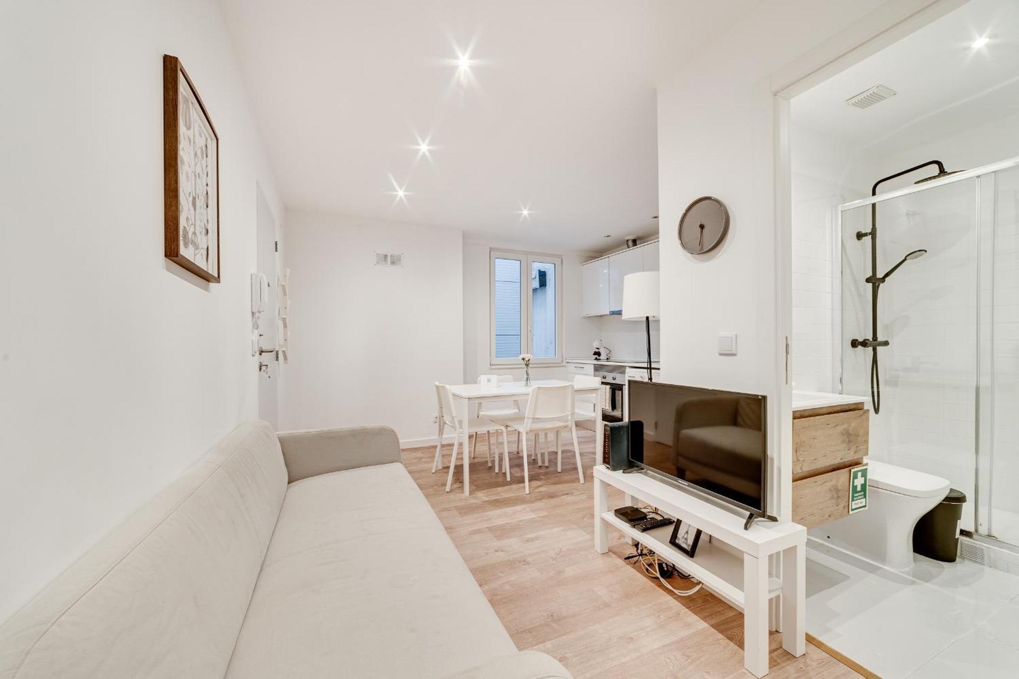 Taipas Cozy Apartments Lisboa Εξωτερικό φωτογραφία
