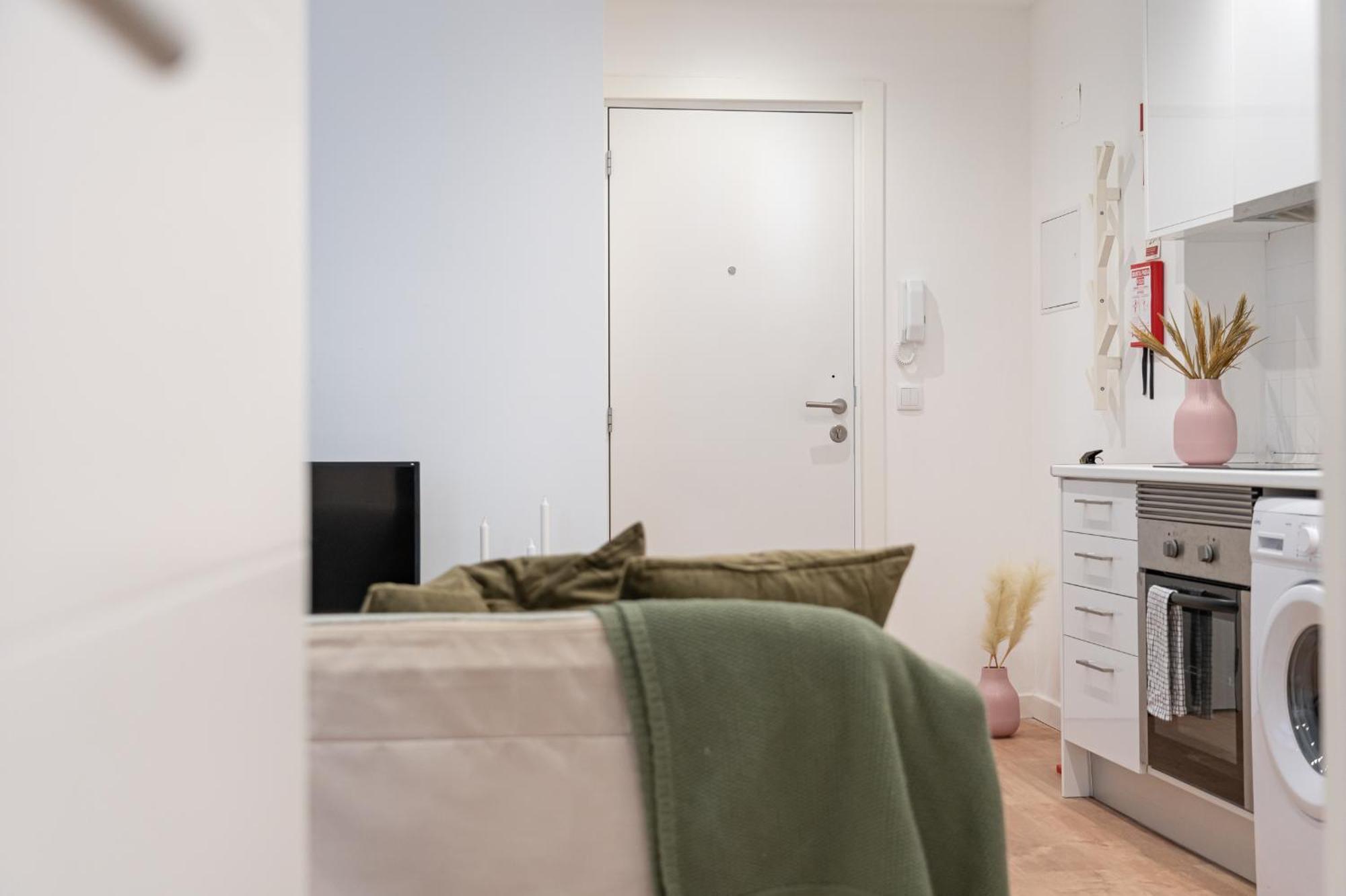 Taipas Cozy Apartments Lisboa Εξωτερικό φωτογραφία