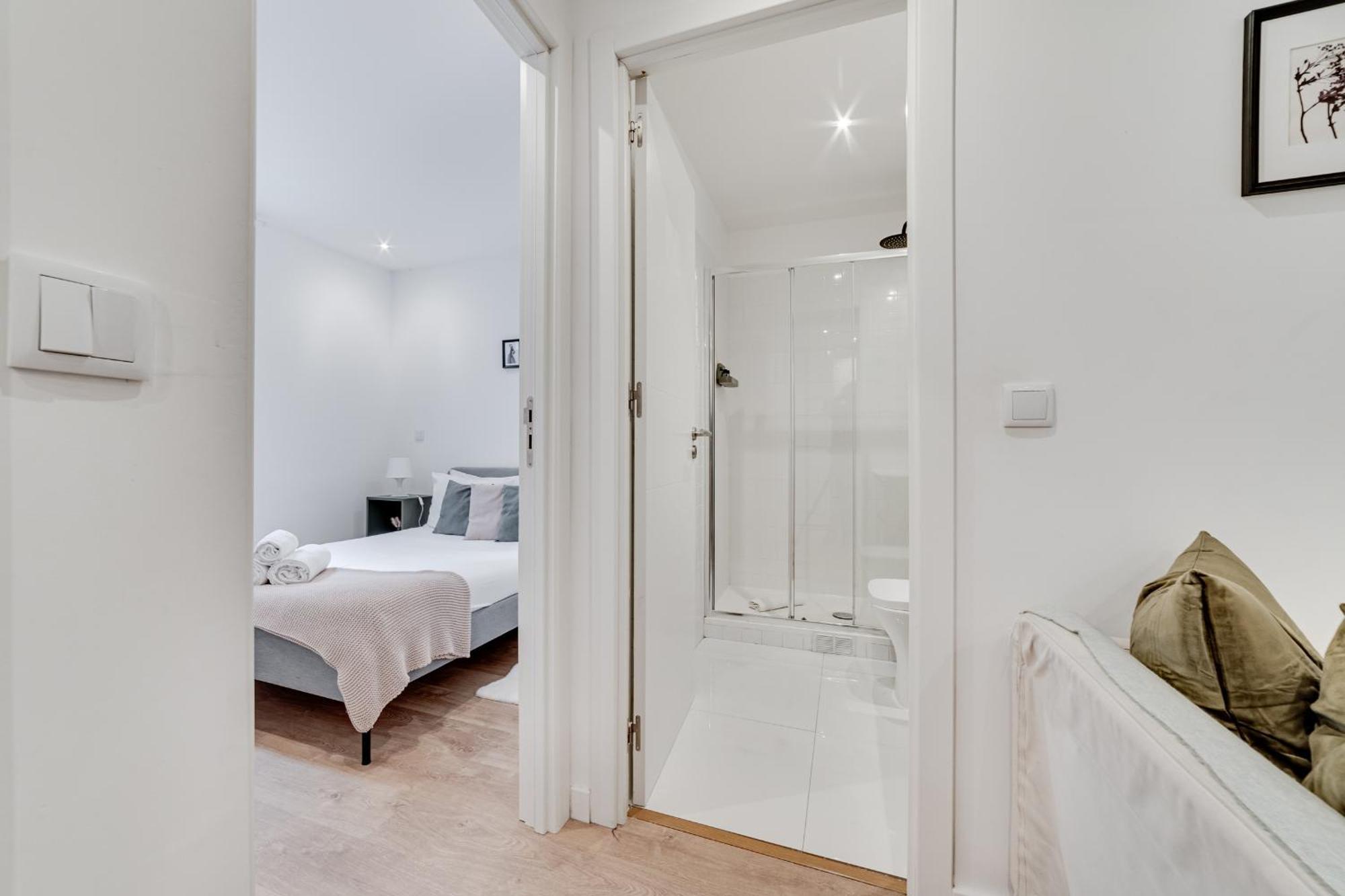 Taipas Cozy Apartments Lisboa Εξωτερικό φωτογραφία