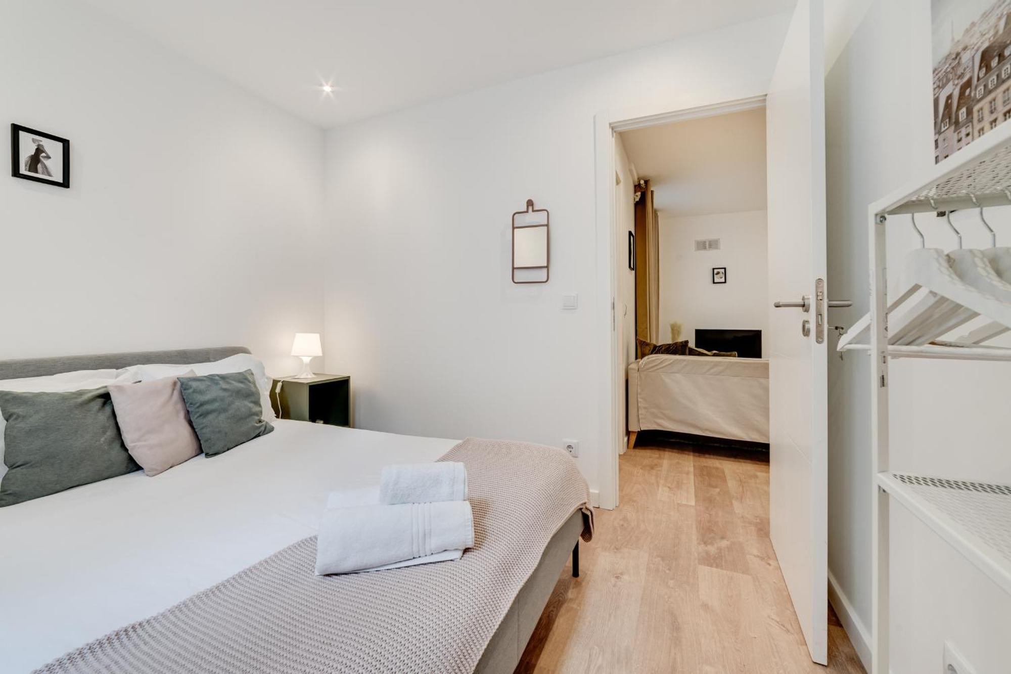 Taipas Cozy Apartments Lisboa Εξωτερικό φωτογραφία
