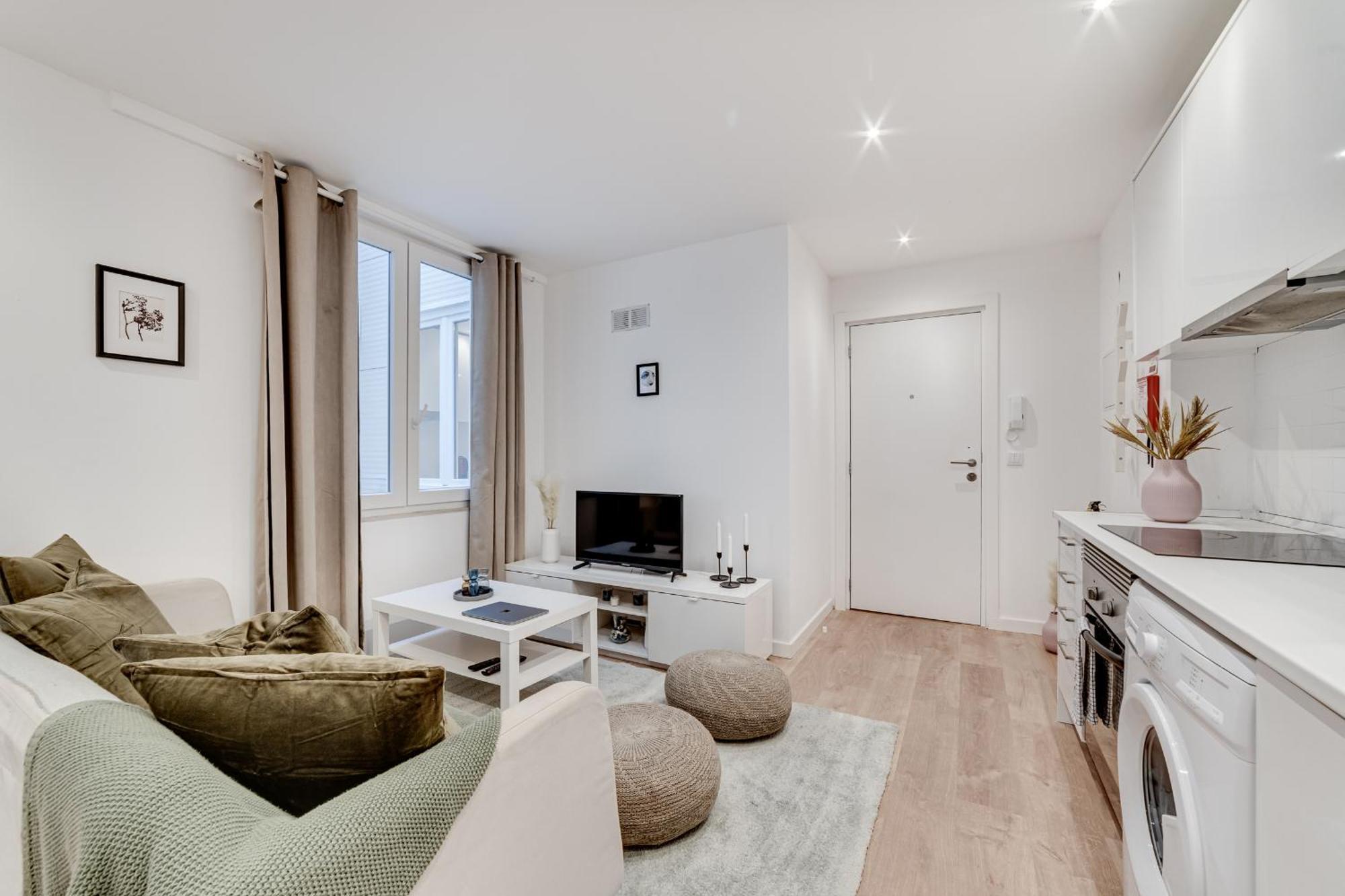 Taipas Cozy Apartments Lisboa Εξωτερικό φωτογραφία