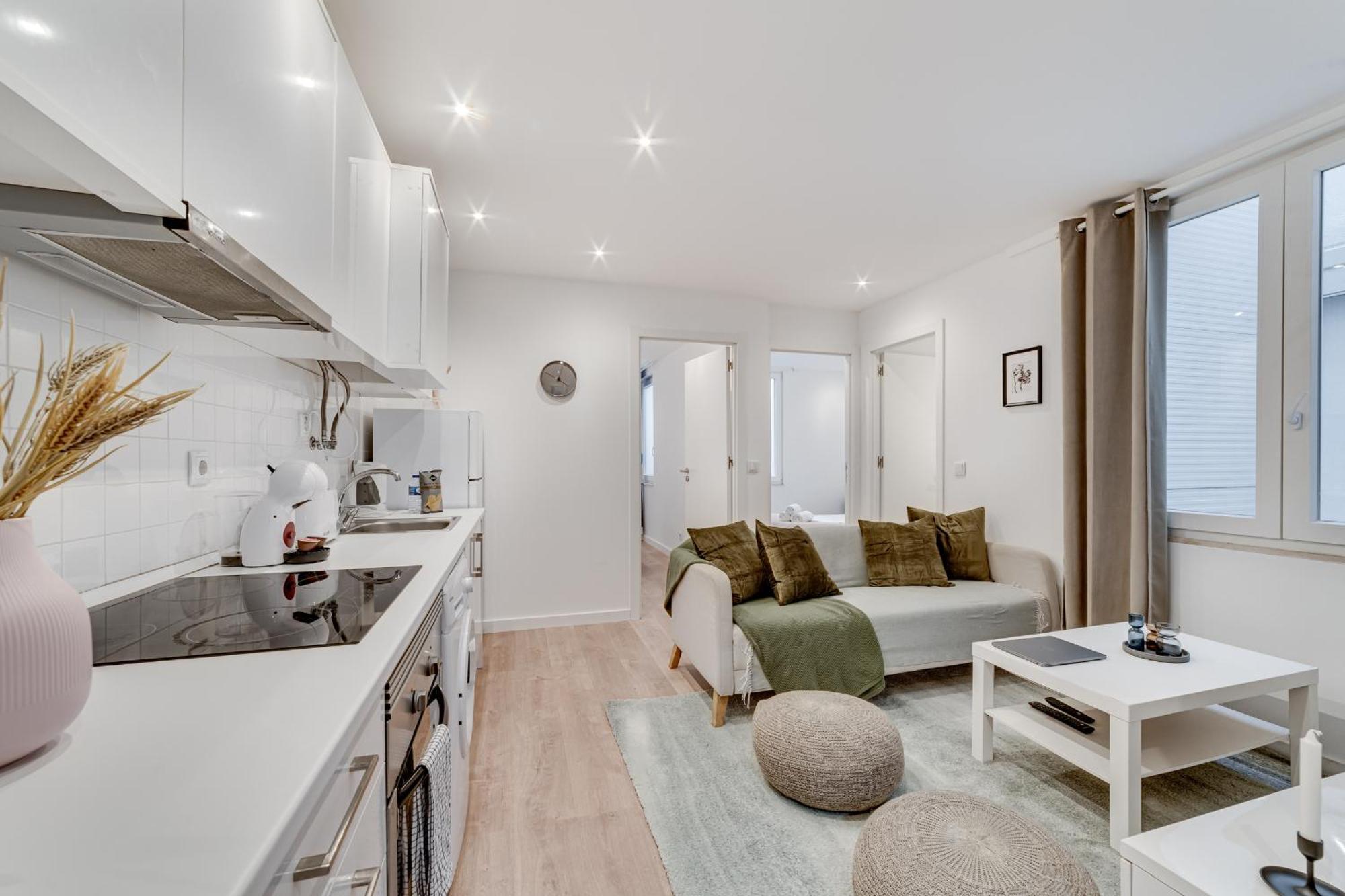 Taipas Cozy Apartments Lisboa Εξωτερικό φωτογραφία