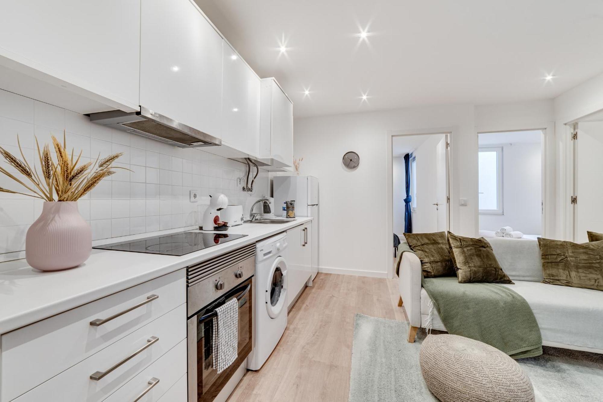 Taipas Cozy Apartments Lisboa Εξωτερικό φωτογραφία