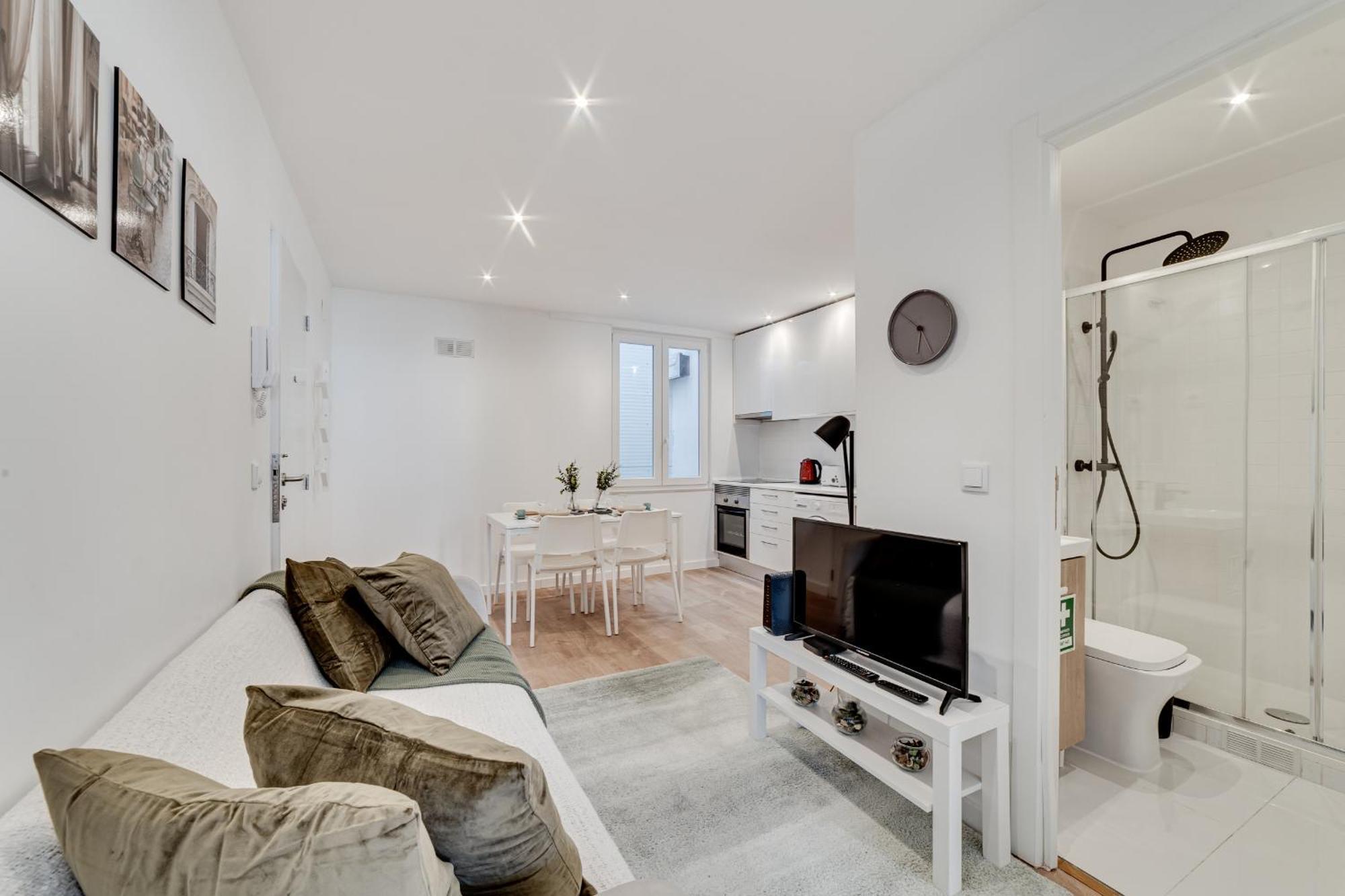 Taipas Cozy Apartments Lisboa Εξωτερικό φωτογραφία