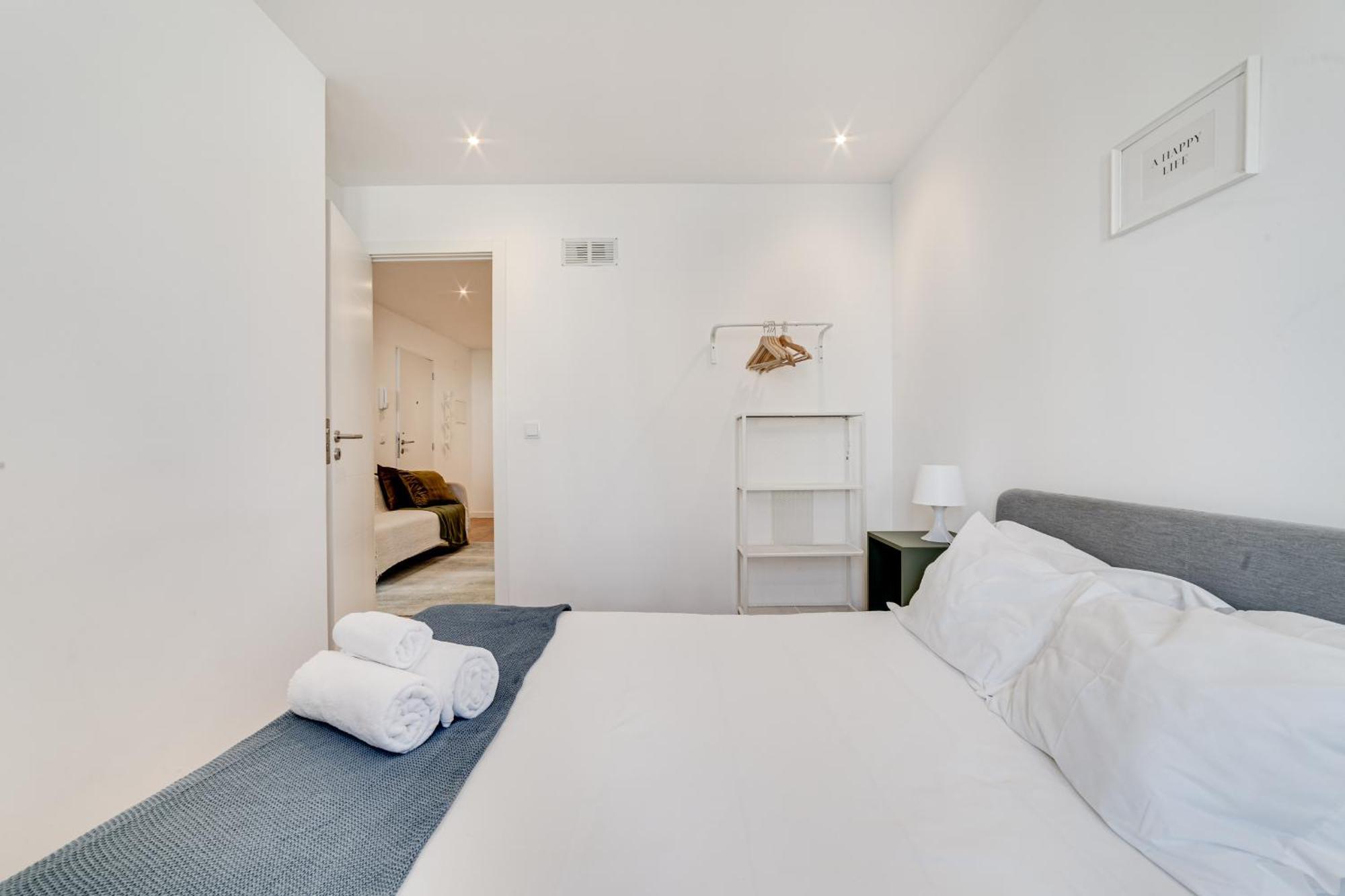 Taipas Cozy Apartments Lisboa Εξωτερικό φωτογραφία