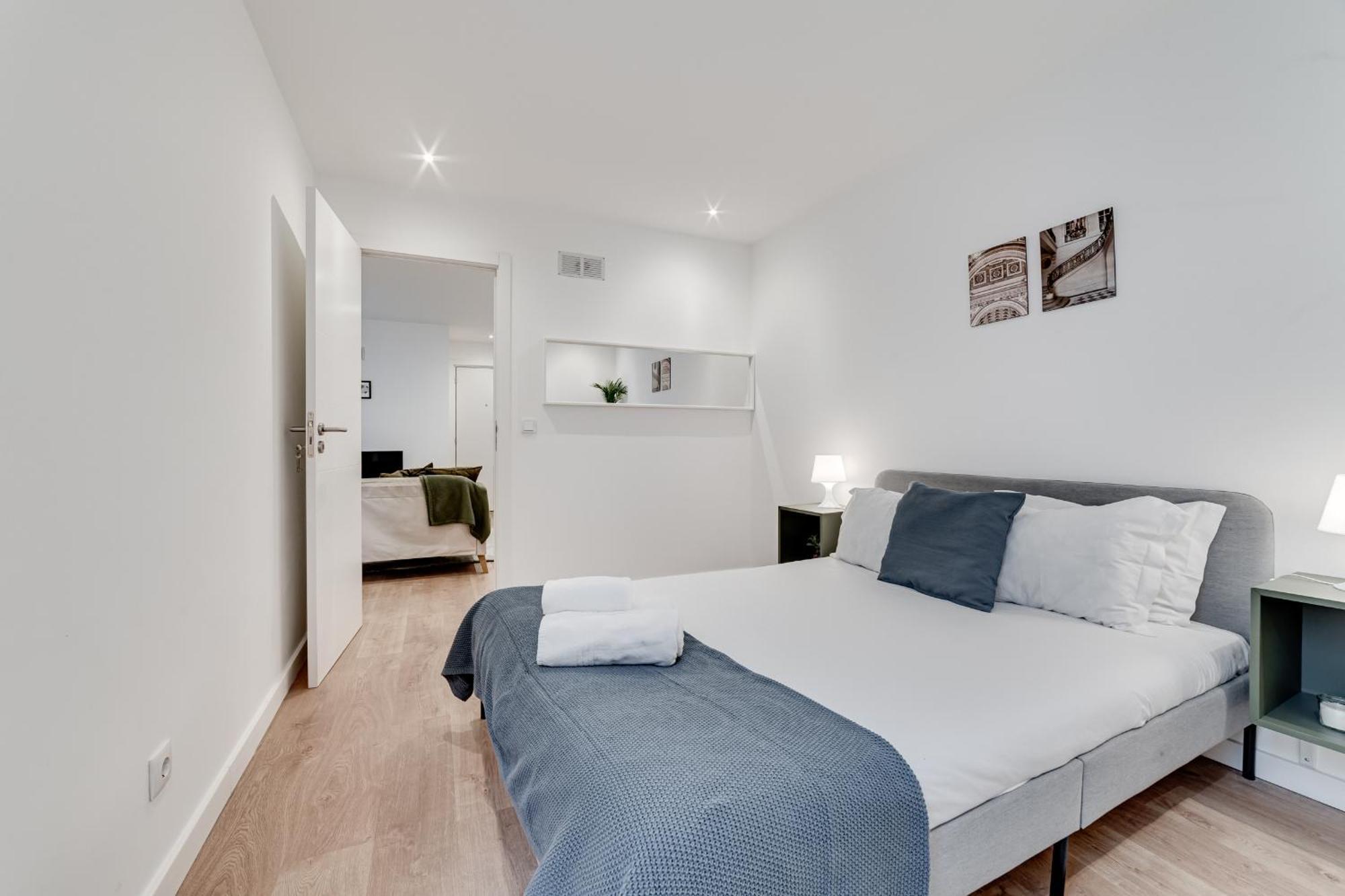 Taipas Cozy Apartments Lisboa Εξωτερικό φωτογραφία