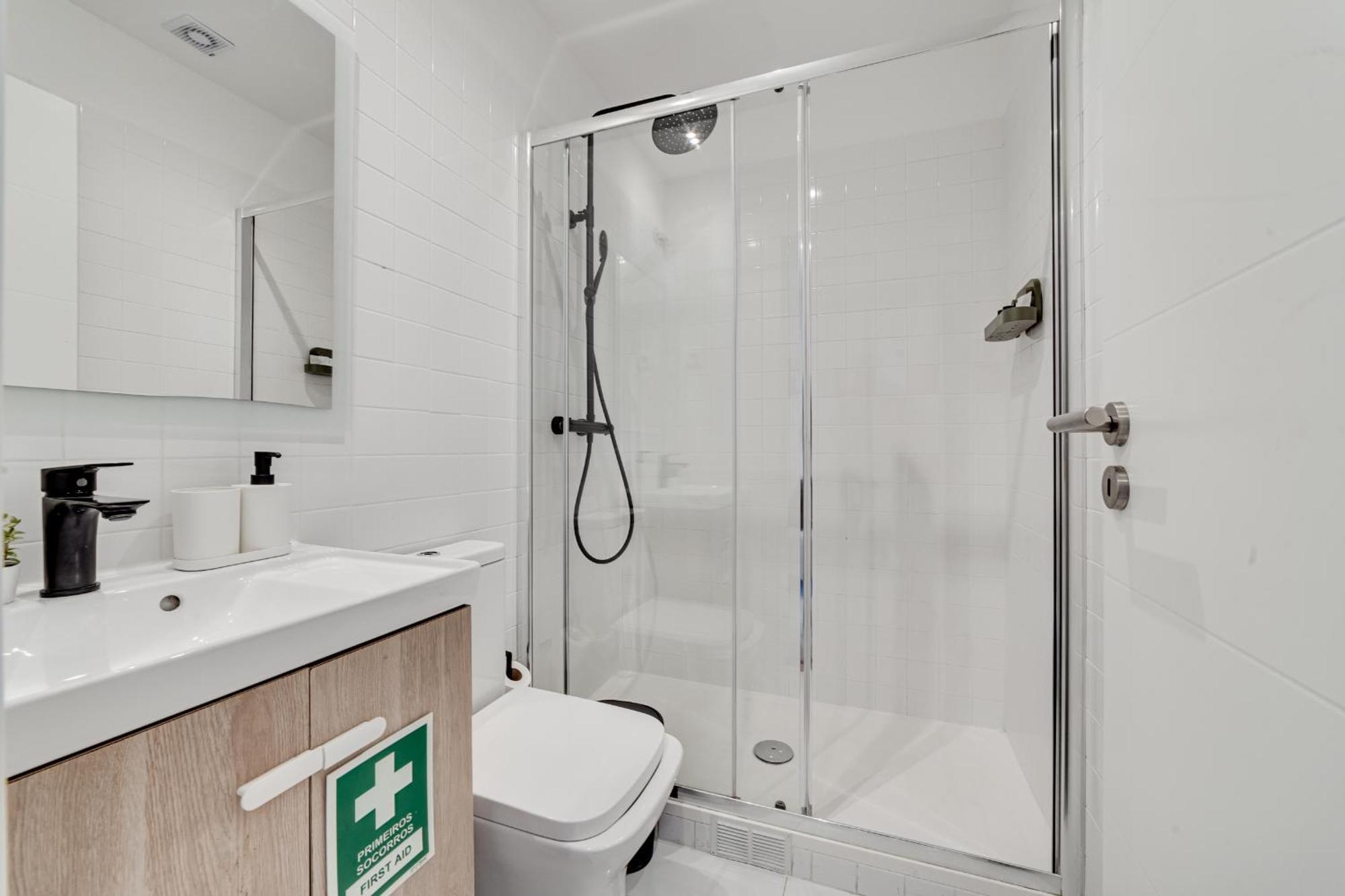 Taipas Cozy Apartments Lisboa Εξωτερικό φωτογραφία