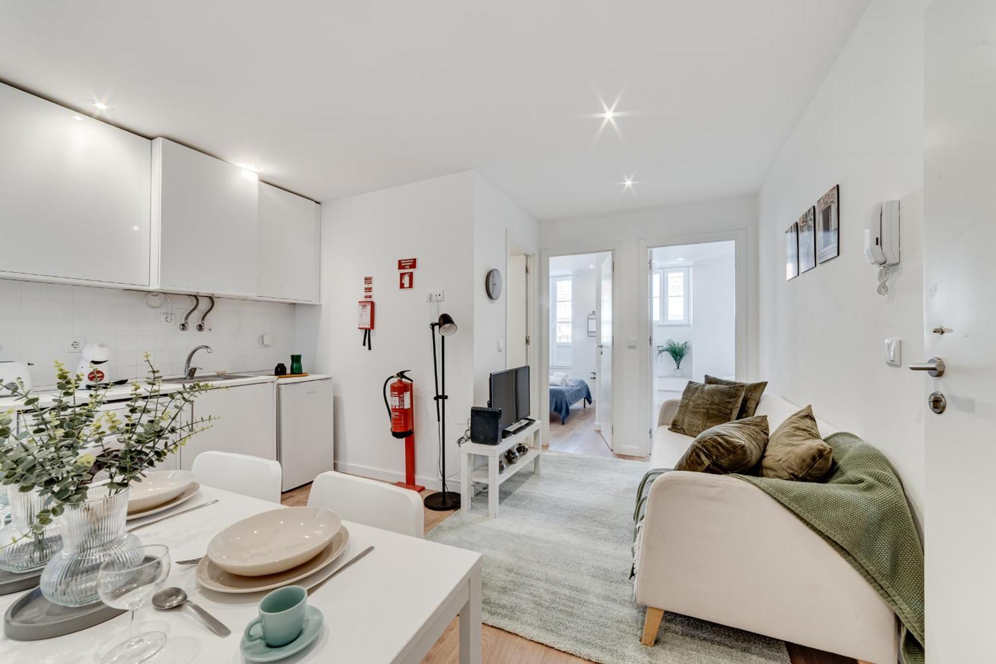 Taipas Cozy Apartments Lisboa Εξωτερικό φωτογραφία