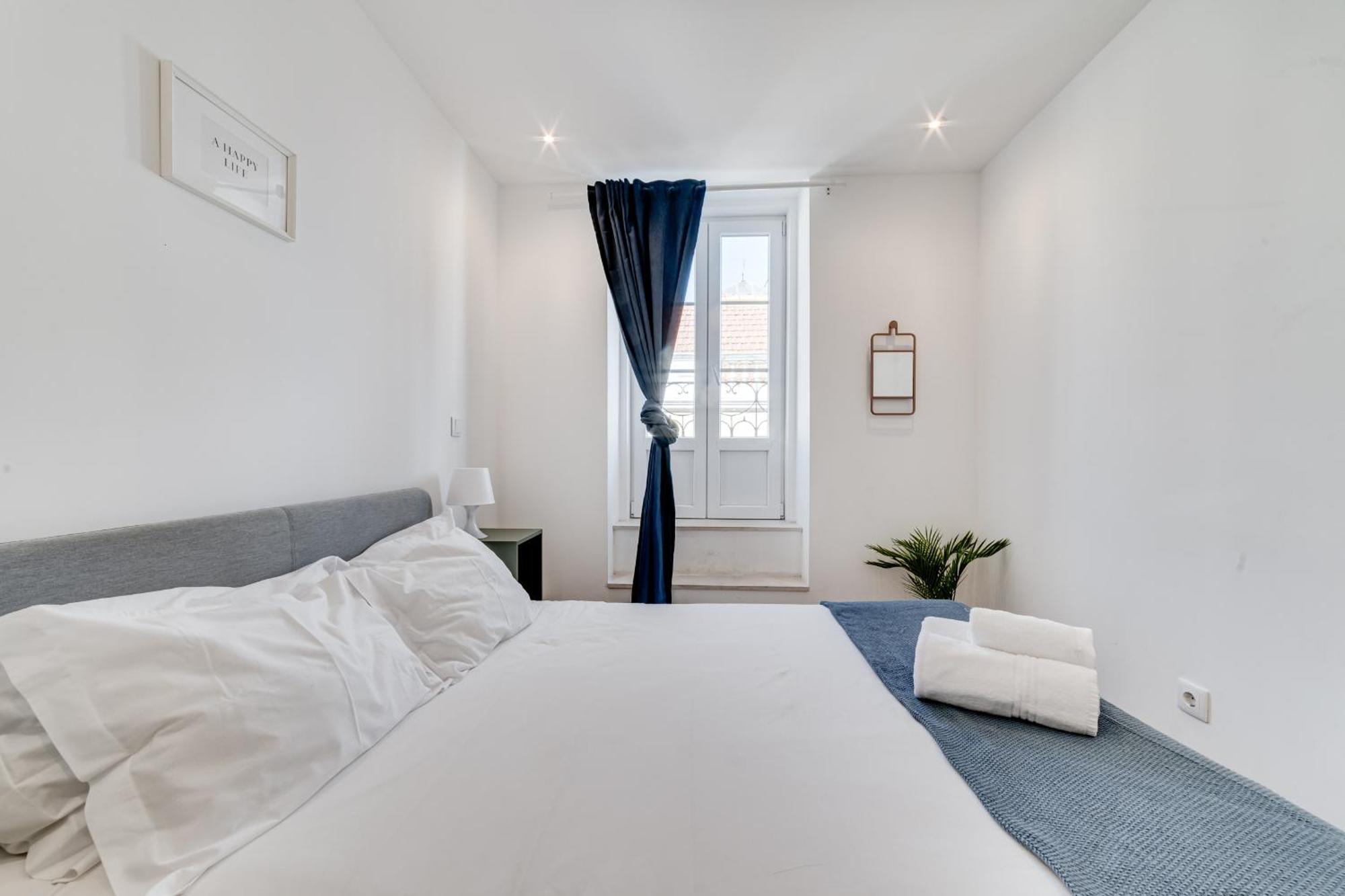 Taipas Cozy Apartments Lisboa Εξωτερικό φωτογραφία