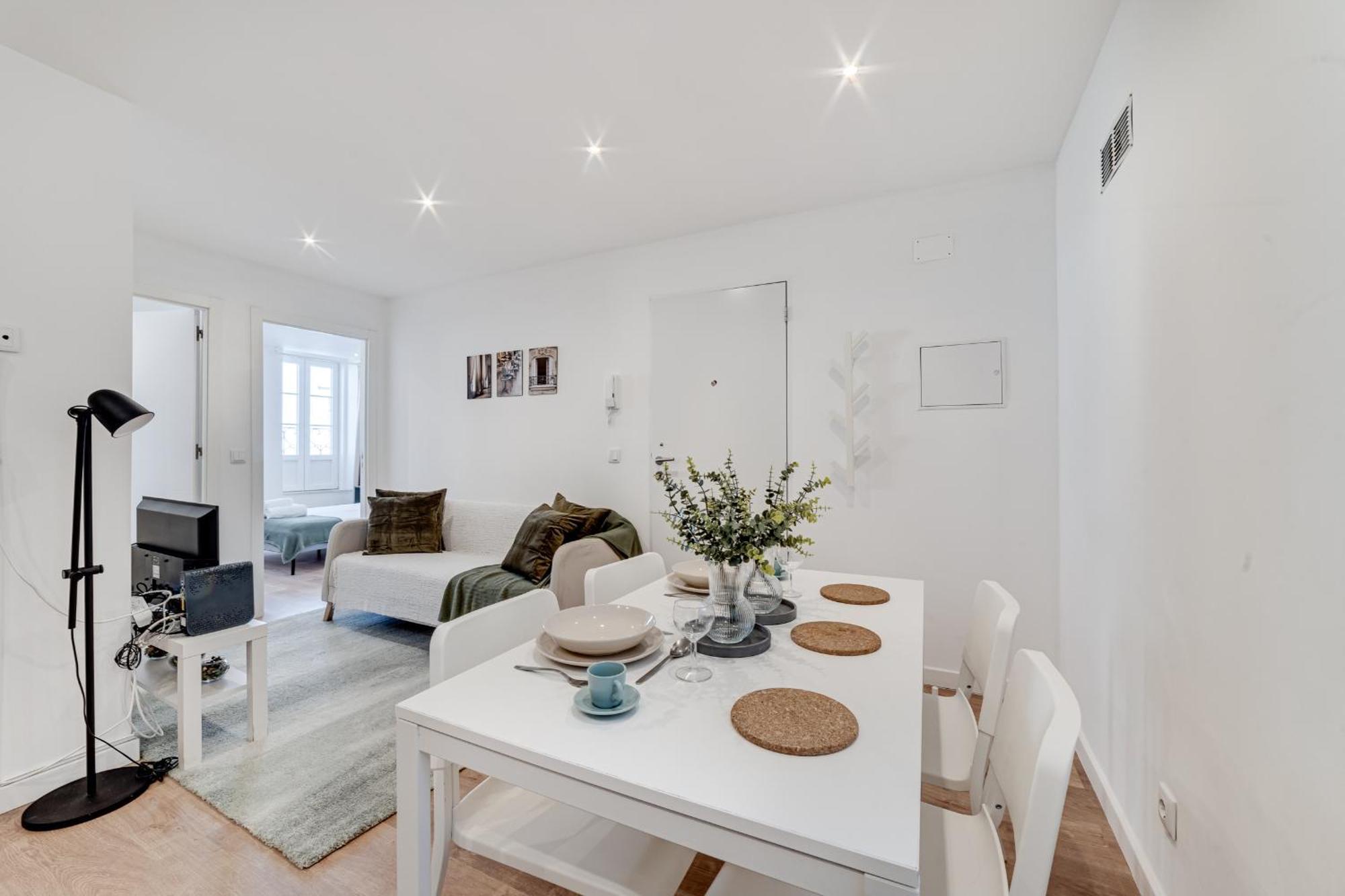 Taipas Cozy Apartments Lisboa Εξωτερικό φωτογραφία