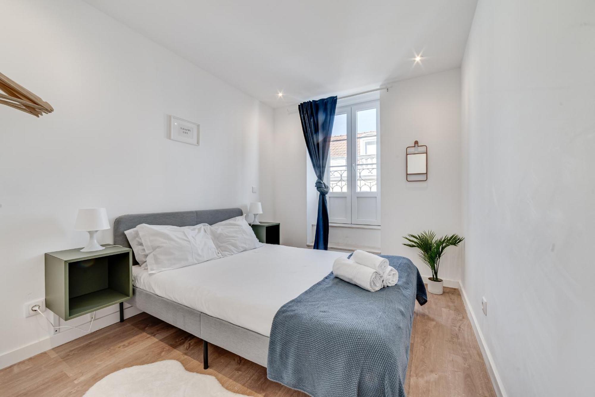Taipas Cozy Apartments Lisboa Εξωτερικό φωτογραφία