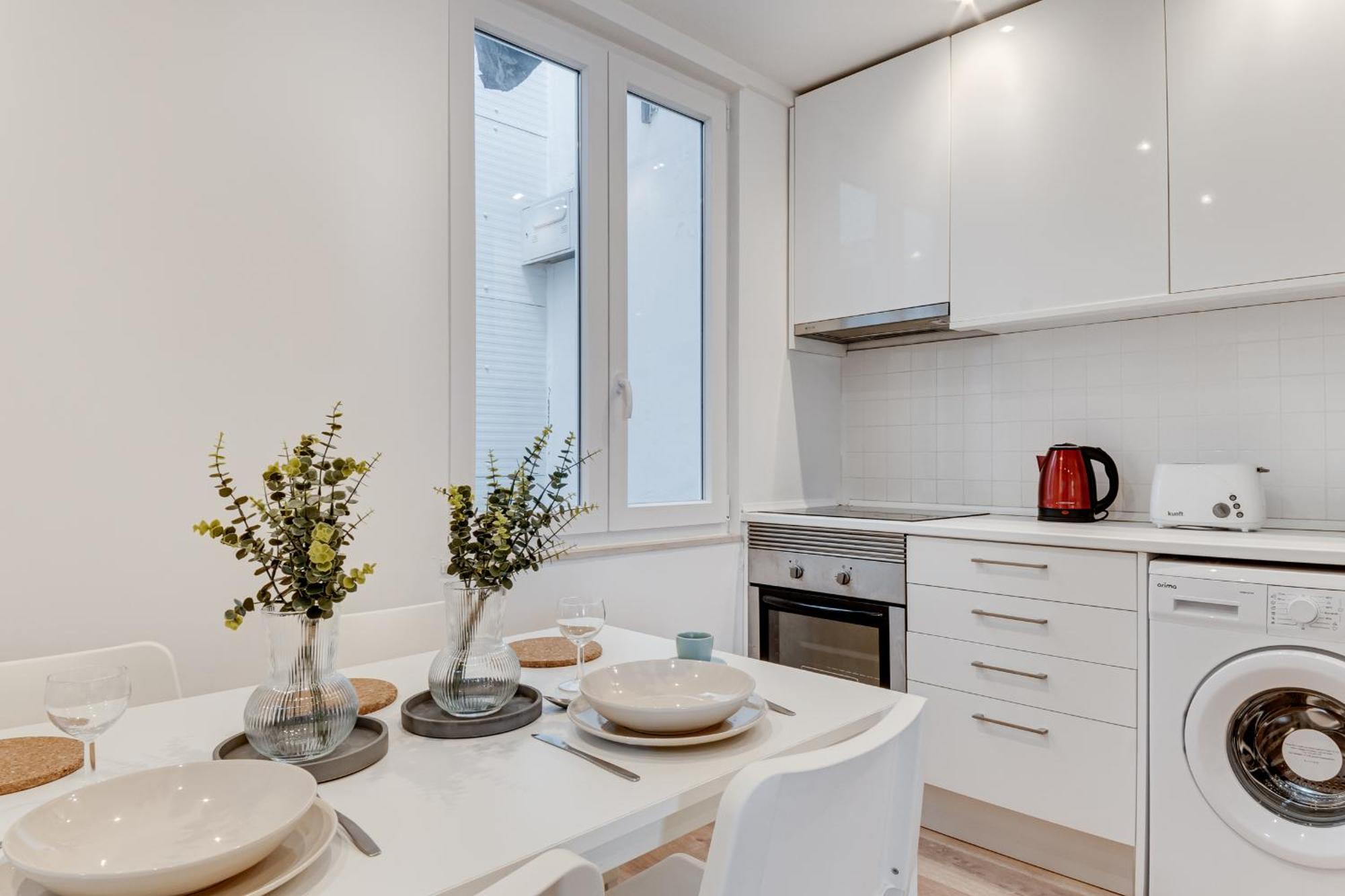 Taipas Cozy Apartments Lisboa Εξωτερικό φωτογραφία