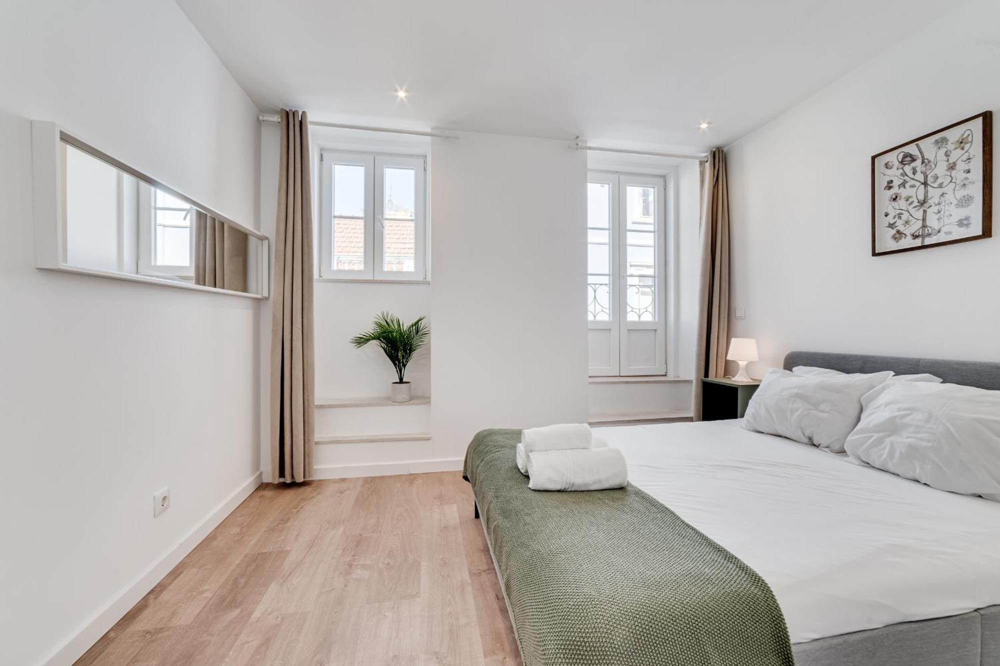 Taipas Cozy Apartments Lisboa Εξωτερικό φωτογραφία