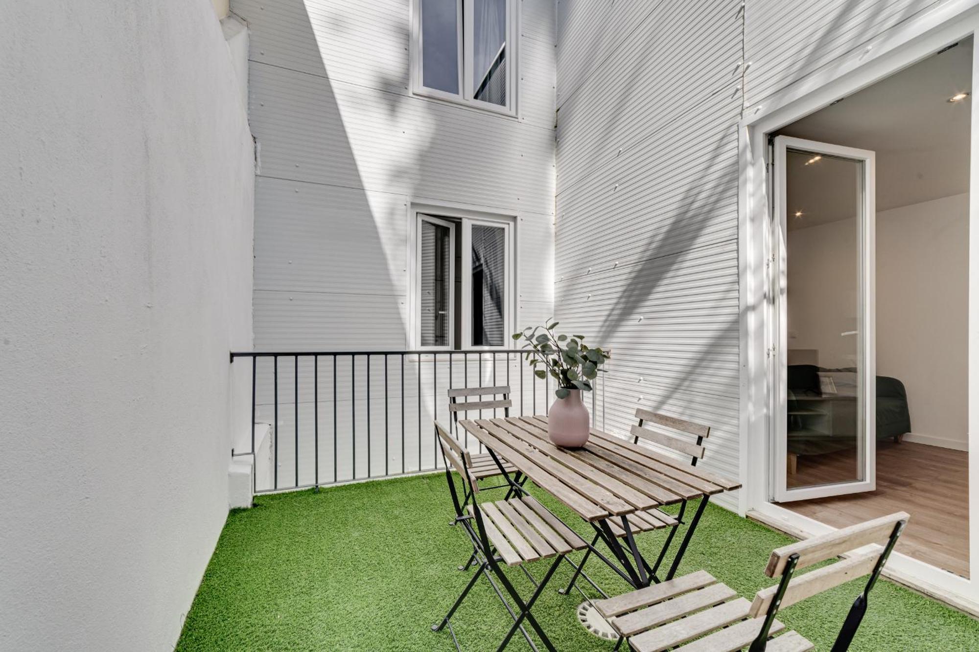Taipas Cozy Apartments Lisboa Εξωτερικό φωτογραφία